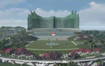 Update Terbaru Mengenai Ibu Kota Negara Baru