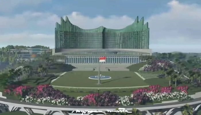 Update Terbaru Mengenai Ibu Kota Negara Baru dan Prosesnya