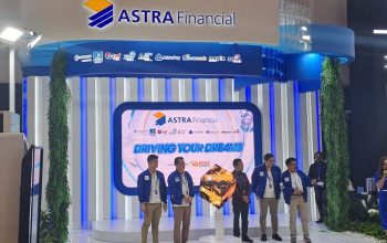GIIAS 2025 Dorong Pertumbuhan Industri Otomotif
