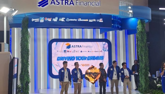 GIIAS 2025 Dorong Pertumbuhan Industri Otomotif