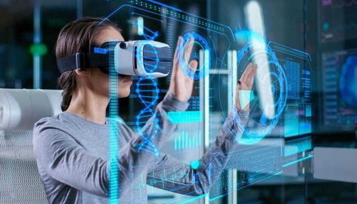 Lifestyle di Era Virtual Reality Apa yang Berubah