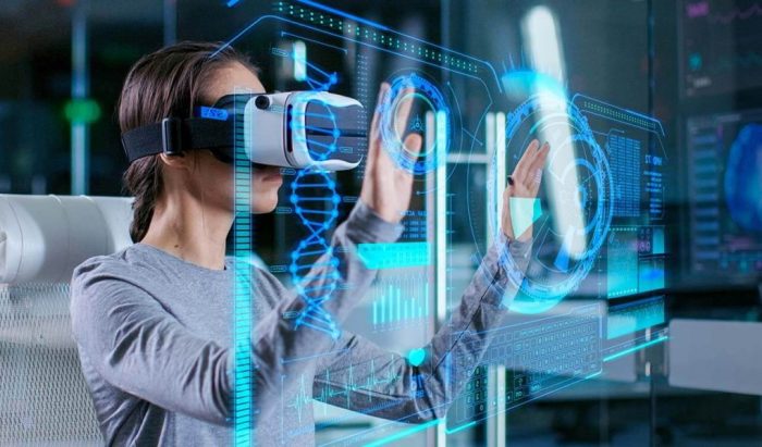 Teknologi apa mengenal howieandbelle mempelajari implementasi contoh Lifestyle di Era Virtual Reality: Apa yang Berubah?