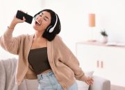 Kegiatan Sederhana untuk Mengisi Waktu Me Time