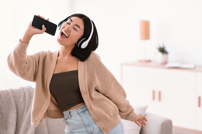 Kegiatan Sederhana untuk Mengisi Waktu Me Time