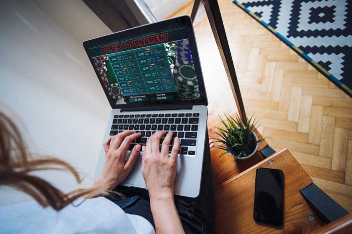 Satgas Siber Ungkap Sindikat Judi Online Internasional