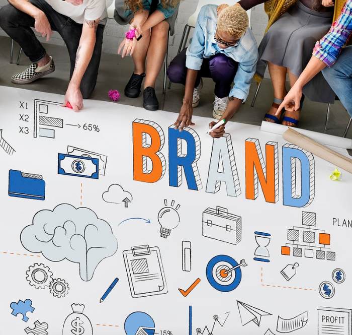 Kolaborasi Brand Lokal dan Internasional