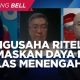 Daya Beli Masyarakat Tertekan Ritel Harap Insentif