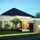 Inspirasi Rumah Minimalis 1 Lantai dengan Budget Terbatas