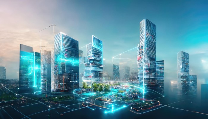 Smart City dan Imbasnya ke Dunia Properti