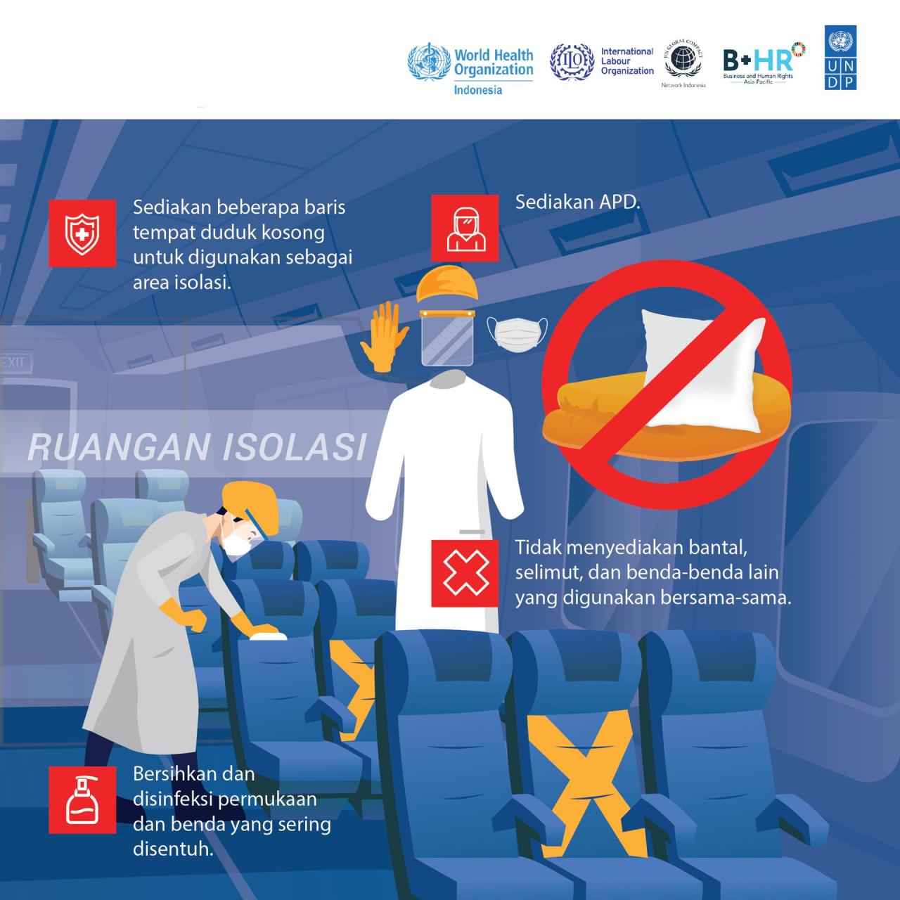 Regulasi Transportasi Umum yang Diumumkan Hari Ini