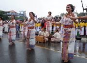 Pesta Adat Toraja Jadi Daya Tarik Wisatawan Lokal