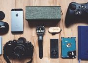 5 Gadget Kecil Tapi Sangat Bermanfaat