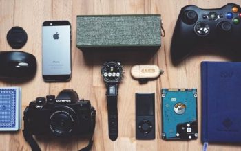 5 Gadget Kecil Tapi Sangat Bermanfaat
