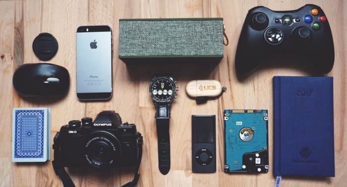 Gadget bermanfaat kamu harus miliki 5 Gadget Kecil Tapi Sangat Bermanfaat