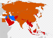 Keputusan Organisasi Dunia yang Pengaruhi Asia Tenggara