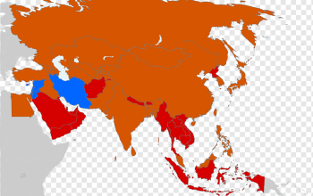 Keputusan Organisasi Dunia yang Pengaruhi Asia Tenggara