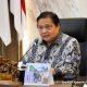 Sidang Kabinet Bahas Strategi Nasional Ketahanan Pangan