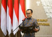 Presiden Lantik Menteri Baru Bidang Ekonomi dan Sosial