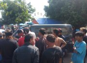 Pencurian Ternak di NTT Marak, Polisi Lakukan Patroli Malam