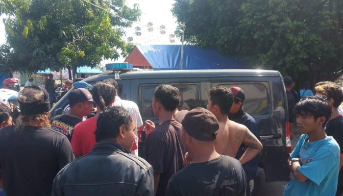 Pencurian Ternak di NTT Marak, Polisi Lakukan Patroli Malam