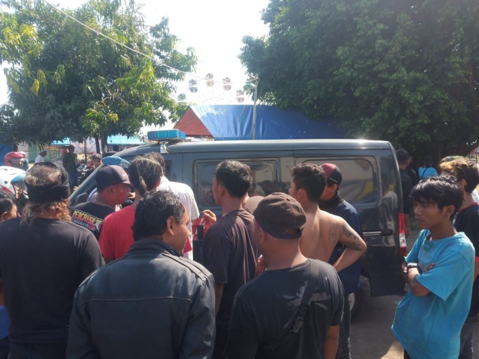Pencurian Ternak di NTT Marak, Polisi Lakukan Patroli Malam