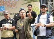 Belajar Konservasi di Desa Wisata Ramah Lingkungan
