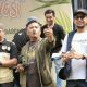 Belajar Konservasi di Desa Wisata Ramah Lingkungan