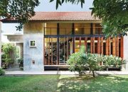 Desain Rumah Tropis yang Nyaman di Iklim Indonesia