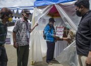 Simulasi Pilkada Digital Pertama di Indonesia Menuju Era Baru