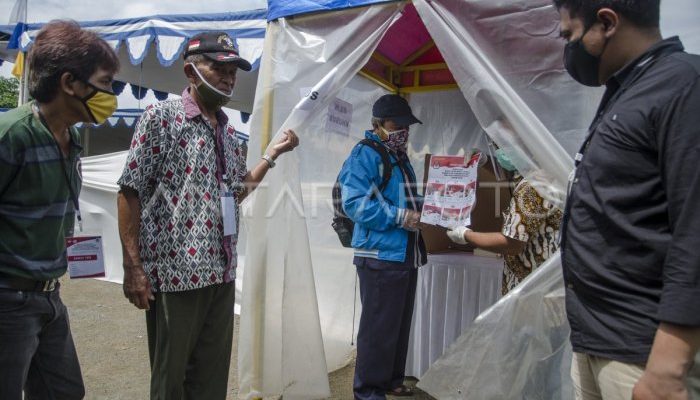 Simulasi Pilkada Digital Pertama di Indonesia Menuju Era Baru
