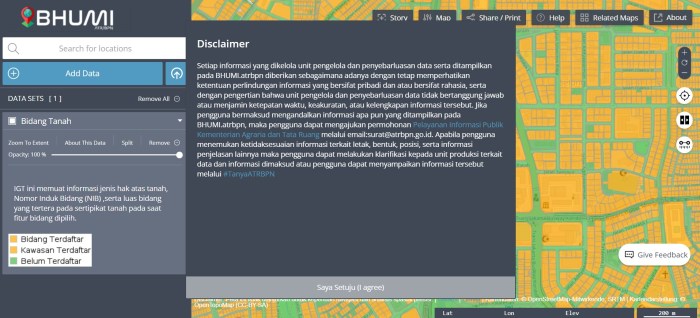 Cara Cek Sertifikat Rumah Secara Online