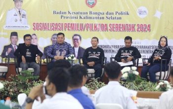 Pansel Diminta Pahami Rekam Jejak Calon Sekdaprov Riau