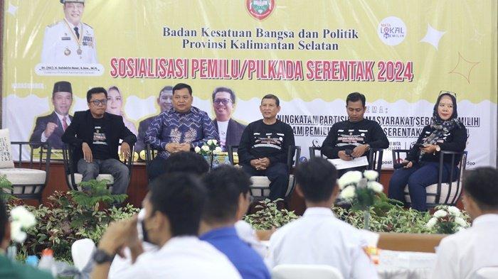 Pansel Diminta Pahami Rekam Jejak Calon Sekdaprov Riau