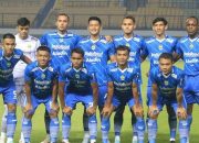 Dewa United Yakin Salip Persib dalam Perburuan Gelar