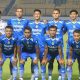 Dewa United Yakin Salip Persib dalam Perburuan Gelar
