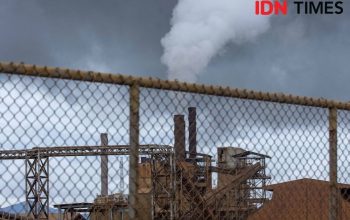 BUMN Siapkan Investasi Infrastruktur Rp100 Triliun