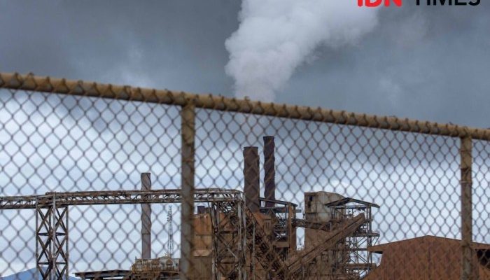 BUMN Siapkan Investasi Infrastruktur Rp100 Triliun untuk Kemajuan