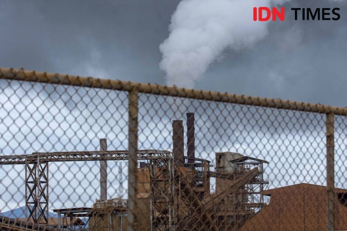 BUMN Siapkan Investasi Infrastruktur Rp100 Triliun