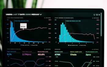 Bisnis Berbasis Data: Bagaimana Cara Menggunakannya untuk Keuntungan?