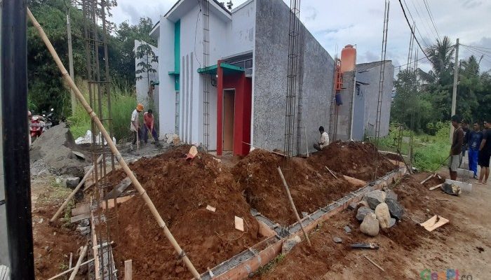 Respon Developer Lokal terhadap Kenaikan Harga Bahan Bangunan