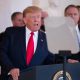 Pidato Lengkap Trump Usai Serangan Besar ke Nuklir Iran, Dunia Tercengang