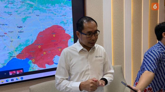 Segera Evakuasi WNI dari Wilayah Konflik Segera Evakuasi WNI dari Wilayah Konflik