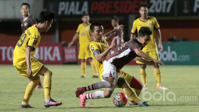 Kontradiksi Rekor Kandang dan Tandang Mitra Kukar di Liga 1 - Indonesia ... Kontradiksi Rekor Kandang dan Tandang Mitra Kukar di Liga 1 - Indonesia ...