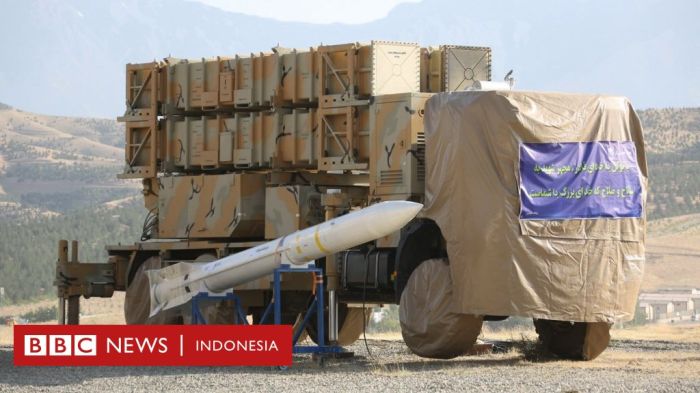 Mengapa fasilitas nuklir Iran tetap rentan terhadap serangan, termasuk ... Serangan ke Nuklir Iran Bisa Picu Malapetaka Baru bagi Amerika