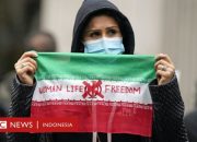 DPR Desak Pemerintah Siaga Evakuasi WNI dari Iran