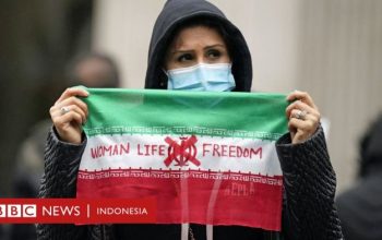 DPR Desak Pemerintah Siaga Evakuasi WNI dari Iran