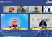 BI Dorong Ekspansi Bank Syariah di Kawasan Timur