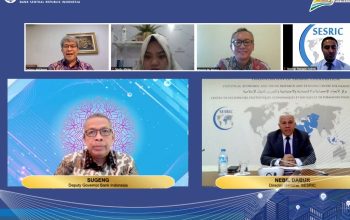 BI Dorong Ekspansi Bank Syariah di Kawasan Timur