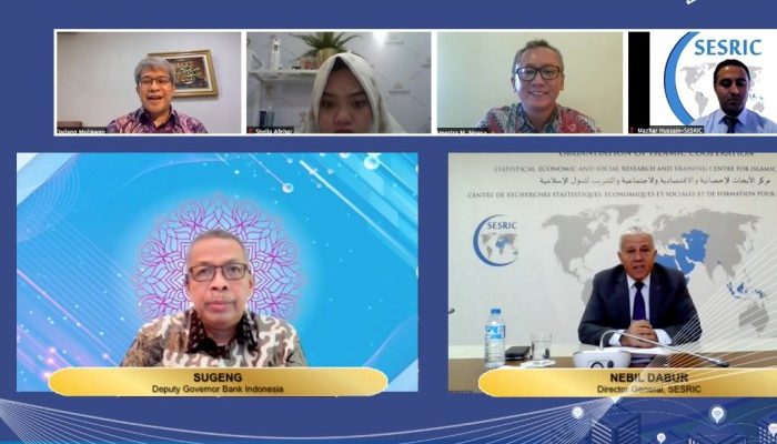 BI Dorong Ekspansi Bank Syariah di Kawasan Timur