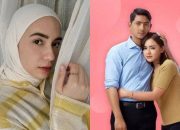 Isu Perselingkuhan Fajar Noor Dibantah Amanda Lucson, Ini Buktinya
